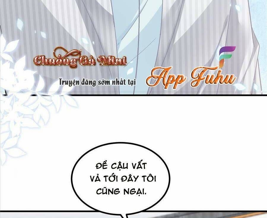 Bảo Bối Tâm Gan Của Lão Đại Xuyên Không Trở Lại Rồi: Chapter 152