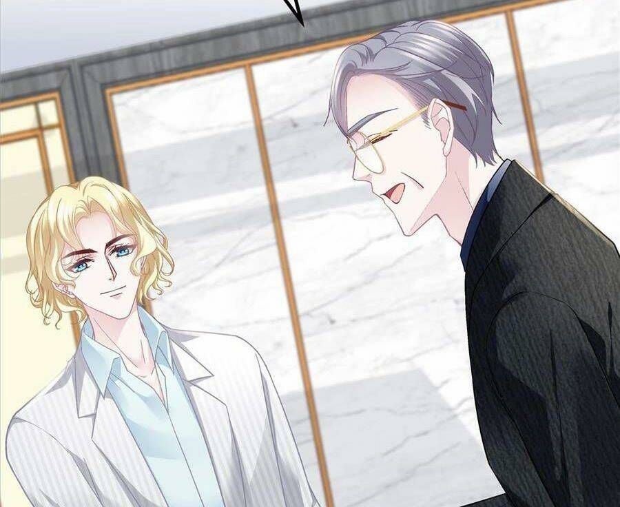 Bảo Bối Tâm Gan Của Lão Đại Xuyên Không Trở Lại Rồi: Chapter 152