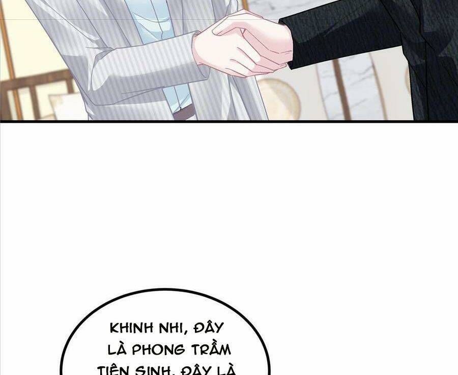 Bảo Bối Tâm Gan Của Lão Đại Xuyên Không Trở Lại Rồi: Chapter 152