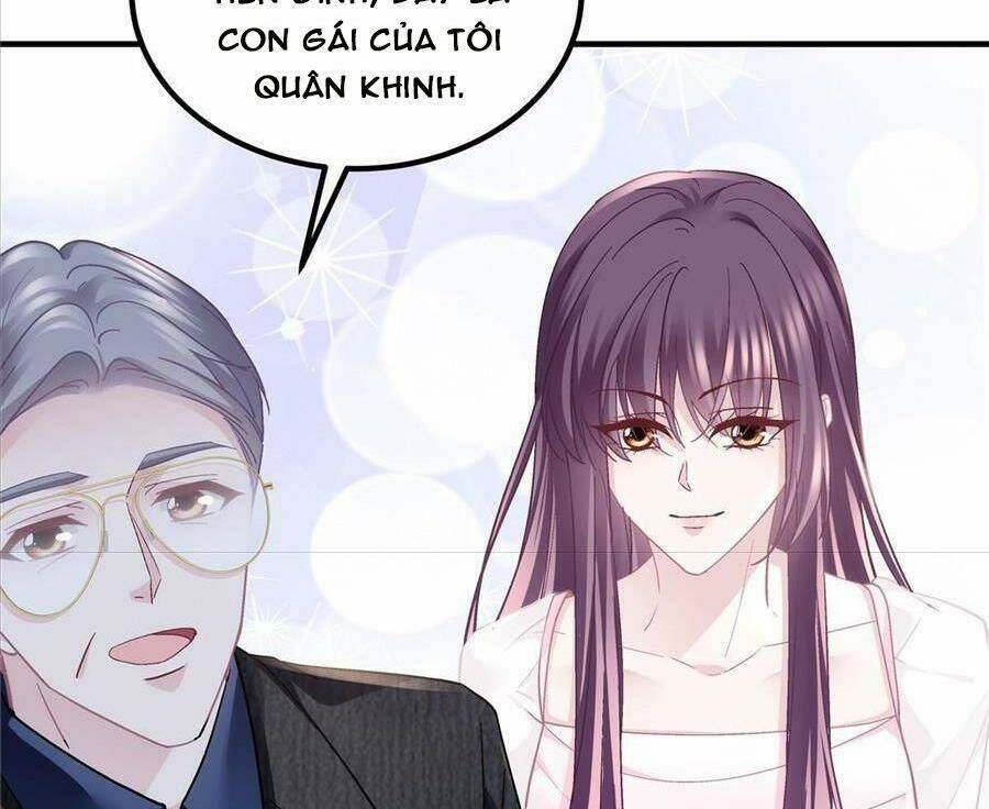 Bảo Bối Tâm Gan Của Lão Đại Xuyên Không Trở Lại Rồi: Chapter 152