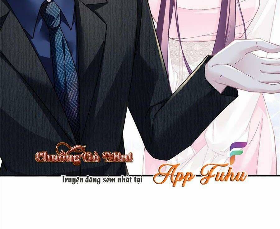 Bảo Bối Tâm Gan Của Lão Đại Xuyên Không Trở Lại Rồi: Chapter 152