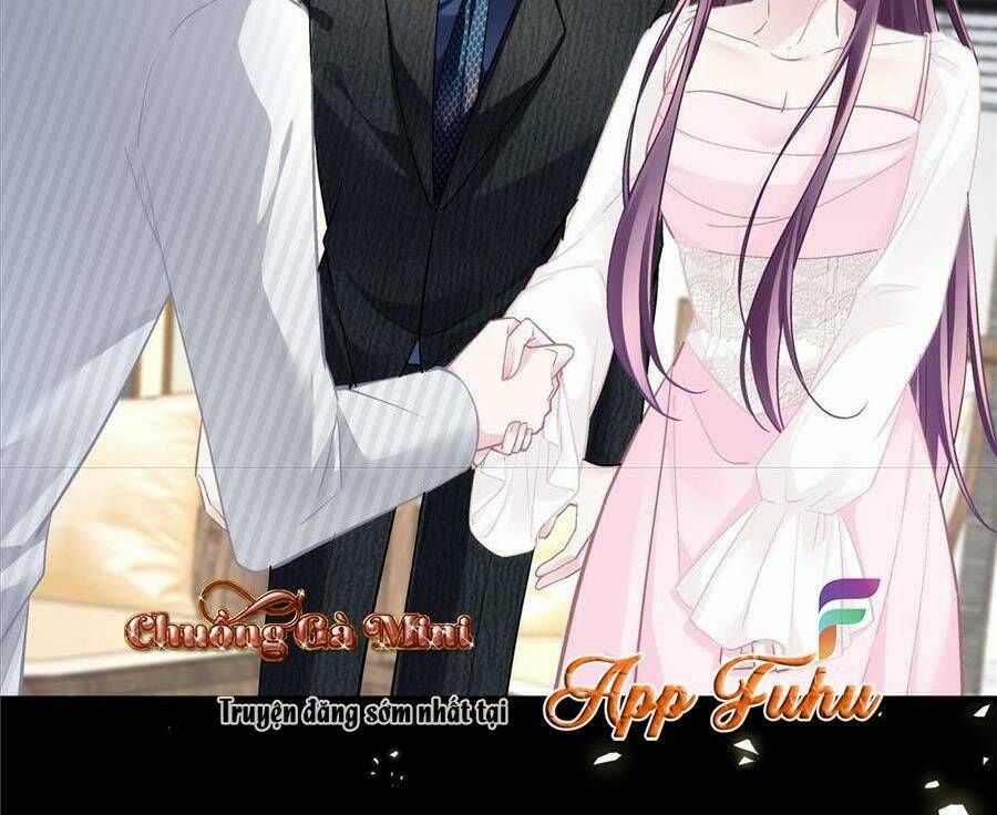 Bảo Bối Tâm Gan Của Lão Đại Xuyên Không Trở Lại Rồi: Chapter 152