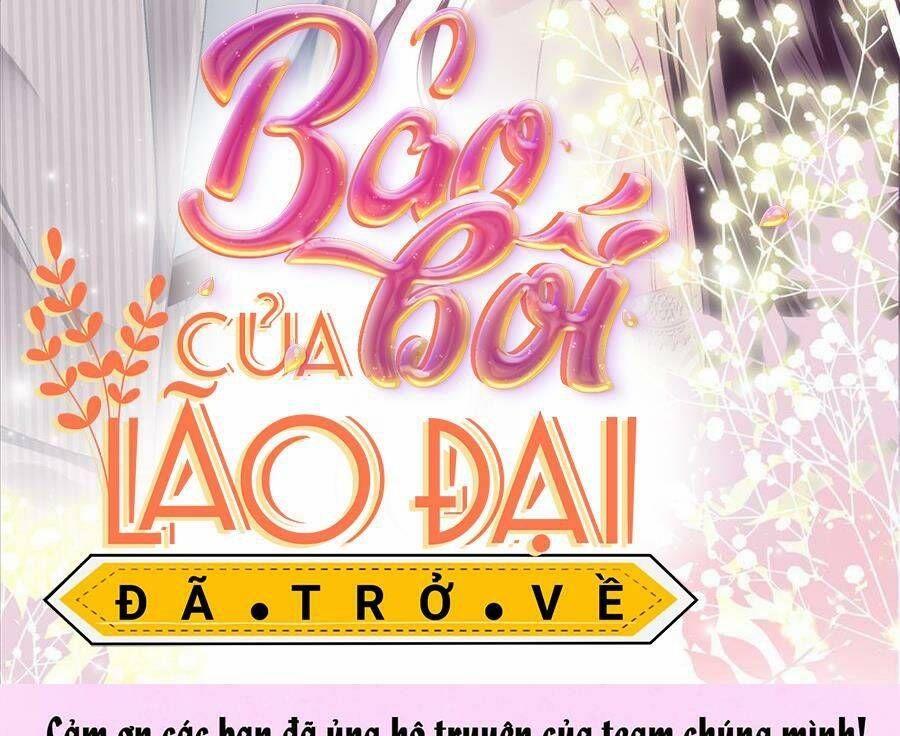 Bảo Bối Tâm Gan Của Lão Đại Xuyên Không Trở Lại Rồi: Chapter 152