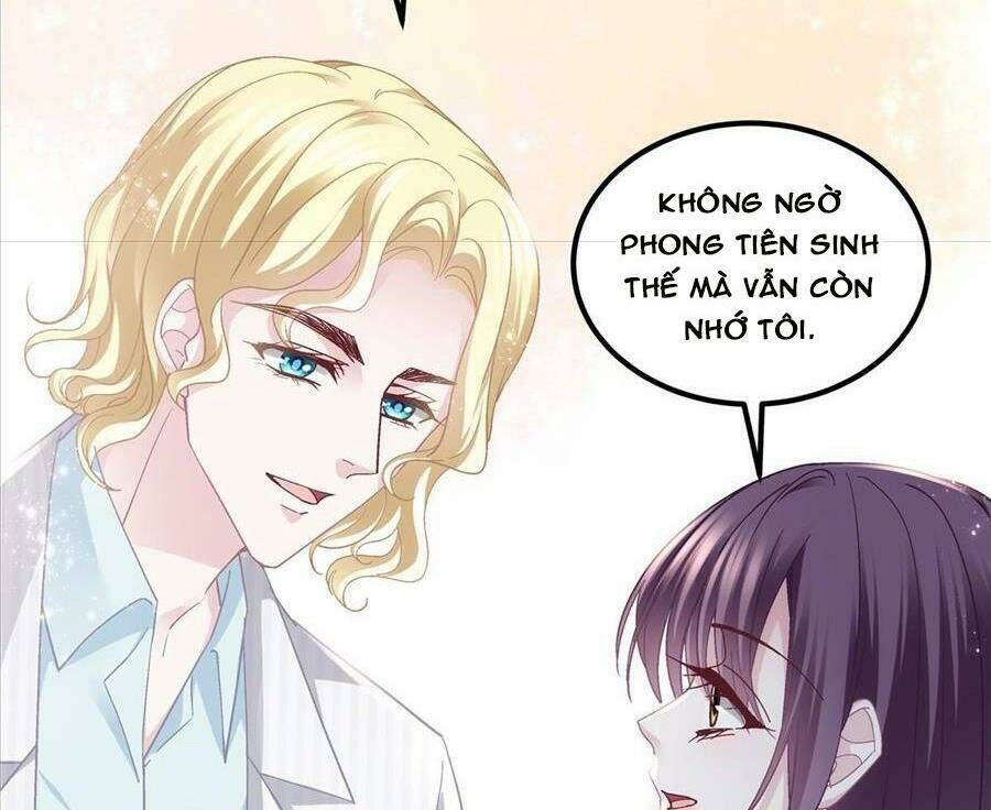 Bảo Bối Tâm Gan Của Lão Đại Xuyên Không Trở Lại Rồi: Chapter 152