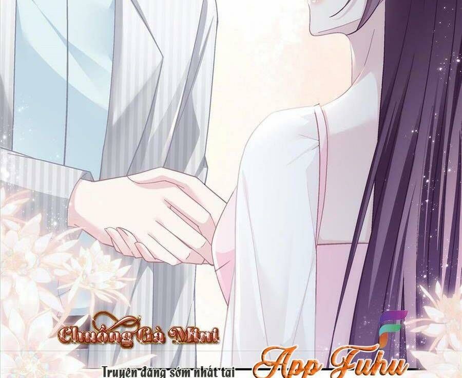 Bảo Bối Tâm Gan Của Lão Đại Xuyên Không Trở Lại Rồi: Chapter 152