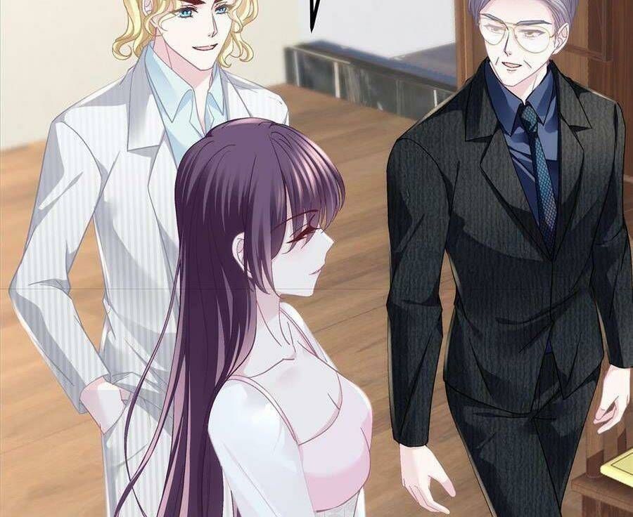 Bảo Bối Tâm Gan Của Lão Đại Xuyên Không Trở Lại Rồi: Chapter 152