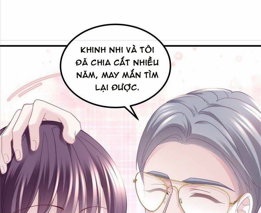 Bảo Bối Tâm Gan Của Lão Đại Xuyên Không Trở Lại Rồi: Chapter 152