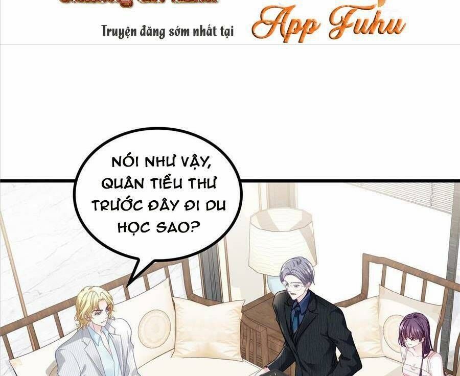 Bảo Bối Tâm Gan Của Lão Đại Xuyên Không Trở Lại Rồi: Chapter 152