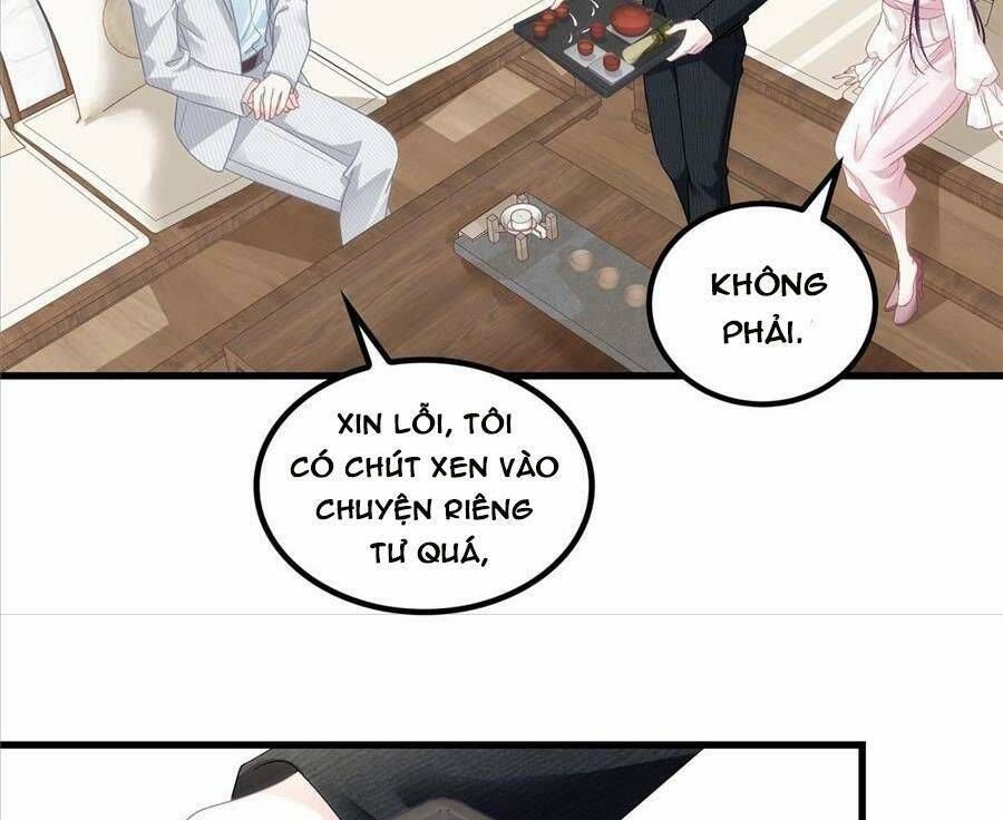 Bảo Bối Tâm Gan Của Lão Đại Xuyên Không Trở Lại Rồi: Chapter 152