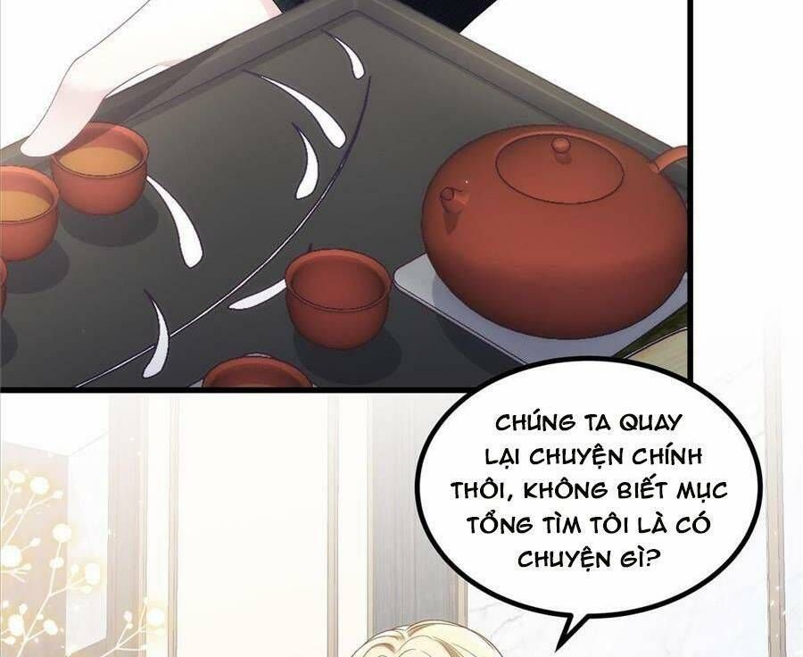 Bảo Bối Tâm Gan Của Lão Đại Xuyên Không Trở Lại Rồi: Chapter 152