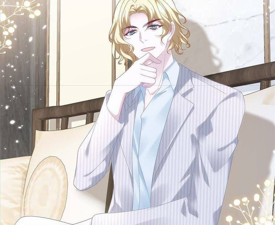 Bảo Bối Tâm Gan Của Lão Đại Xuyên Không Trở Lại Rồi: Chapter 152