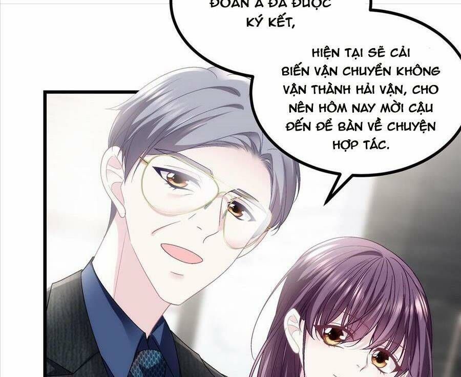 Bảo Bối Tâm Gan Của Lão Đại Xuyên Không Trở Lại Rồi: Chapter 152