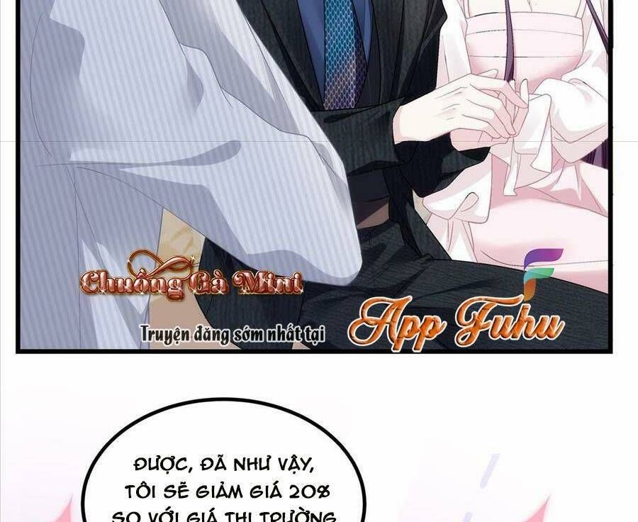 Bảo Bối Tâm Gan Của Lão Đại Xuyên Không Trở Lại Rồi: Chapter 152