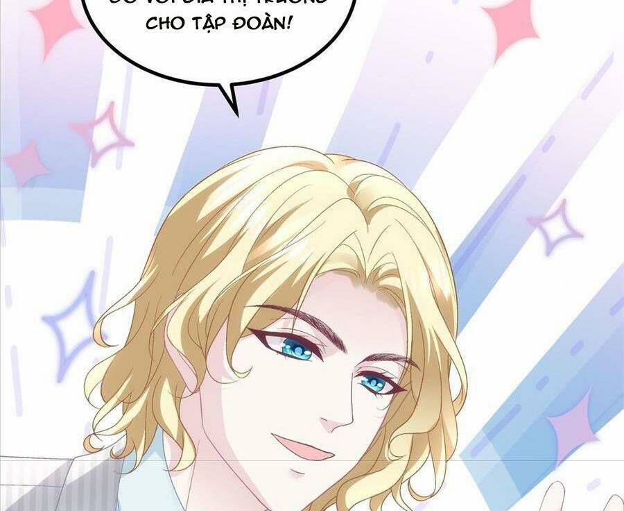 Bảo Bối Tâm Gan Của Lão Đại Xuyên Không Trở Lại Rồi: Chapter 152