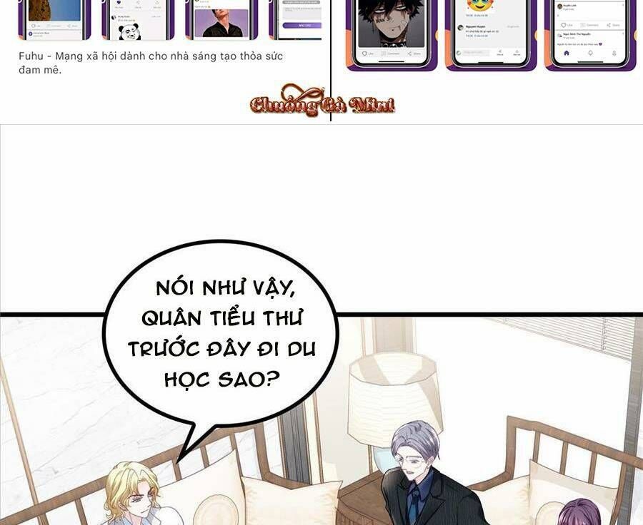 Bảo Bối Tâm Gan Của Lão Đại Xuyên Không Trở Lại Rồi: Chapter 152