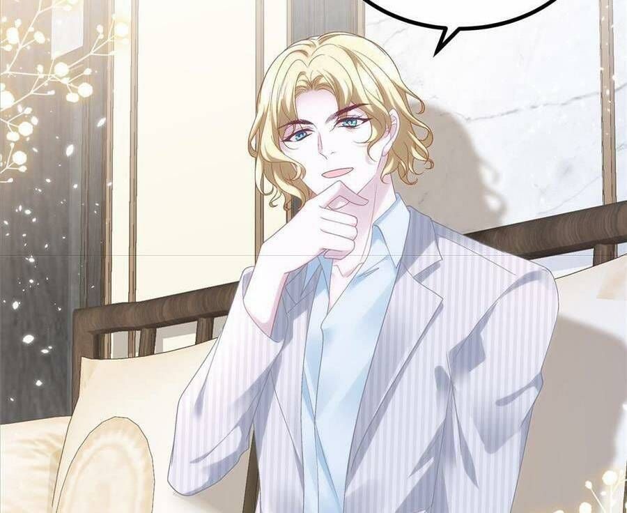 Bảo Bối Tâm Gan Của Lão Đại Xuyên Không Trở Lại Rồi: Chapter 152