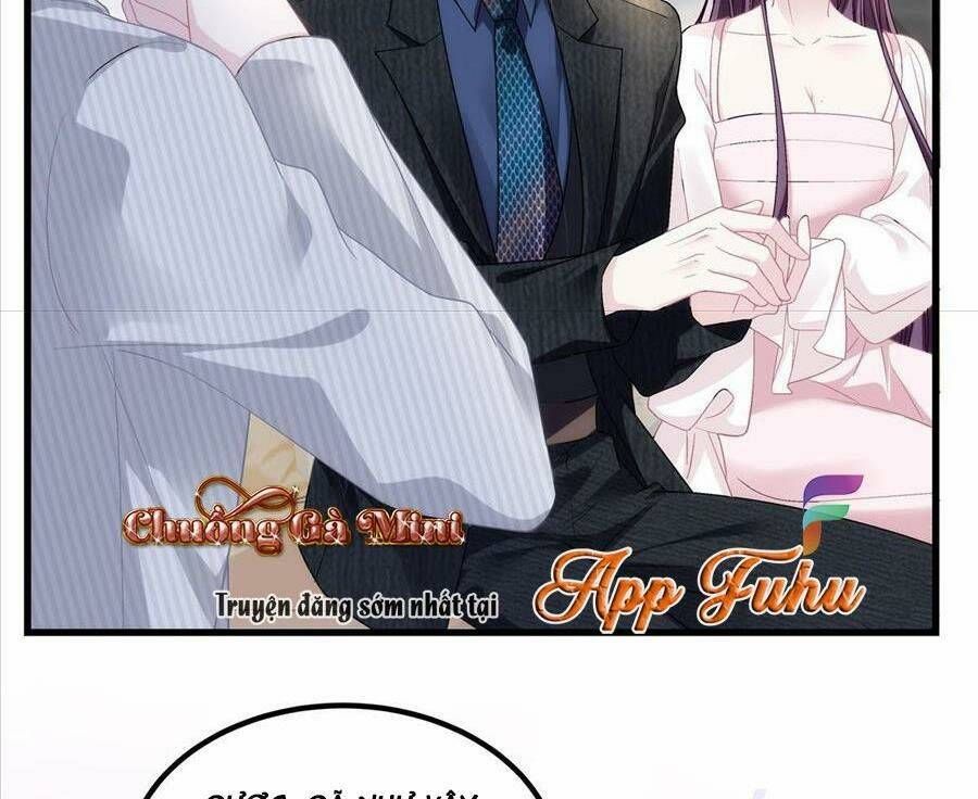 Bảo Bối Tâm Gan Của Lão Đại Xuyên Không Trở Lại Rồi: Chapter 152