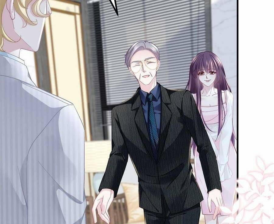 Bảo Bối Tâm Gan Của Lão Đại Xuyên Không Trở Lại Rồi: Chapter 152