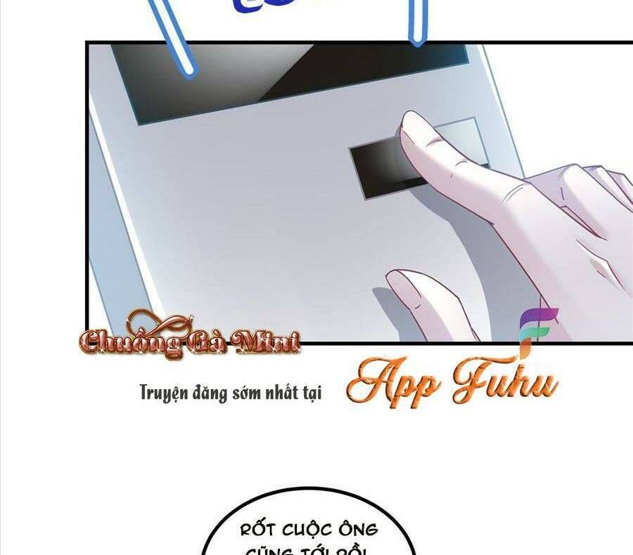 Bảo Bối Tâm Gan Của Lão Đại Xuyên Không Trở Lại Rồi: Chapter 153