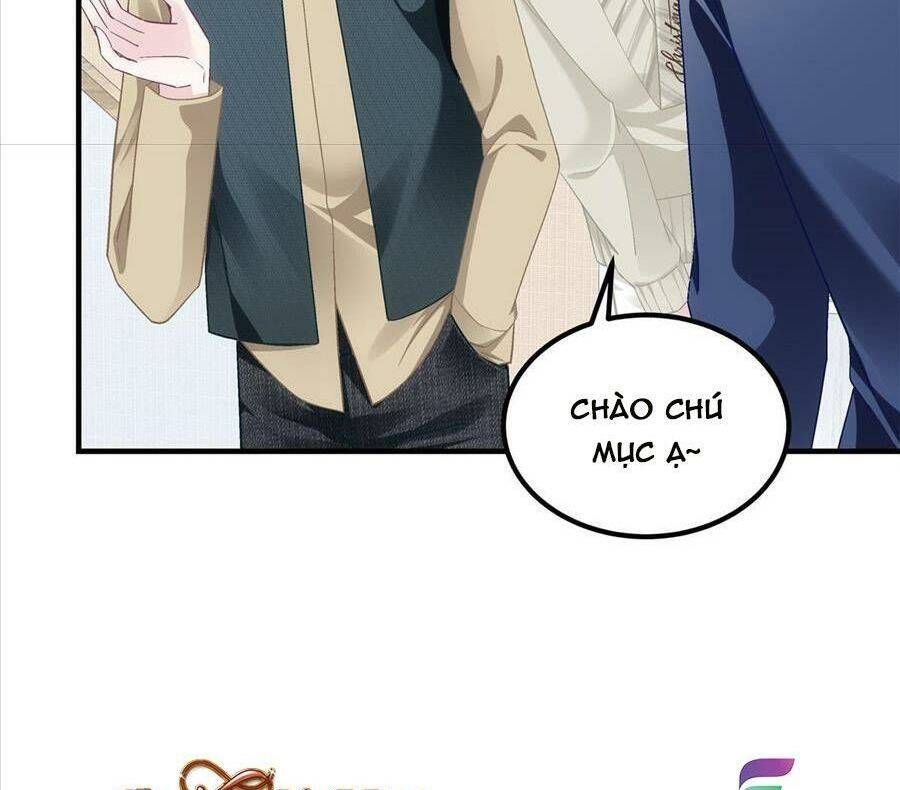 Bảo Bối Tâm Gan Của Lão Đại Xuyên Không Trở Lại Rồi: Chapter 153