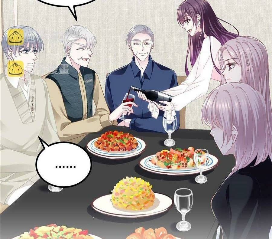 Bảo Bối Tâm Gan Của Lão Đại Xuyên Không Trở Lại Rồi: Chapter 153