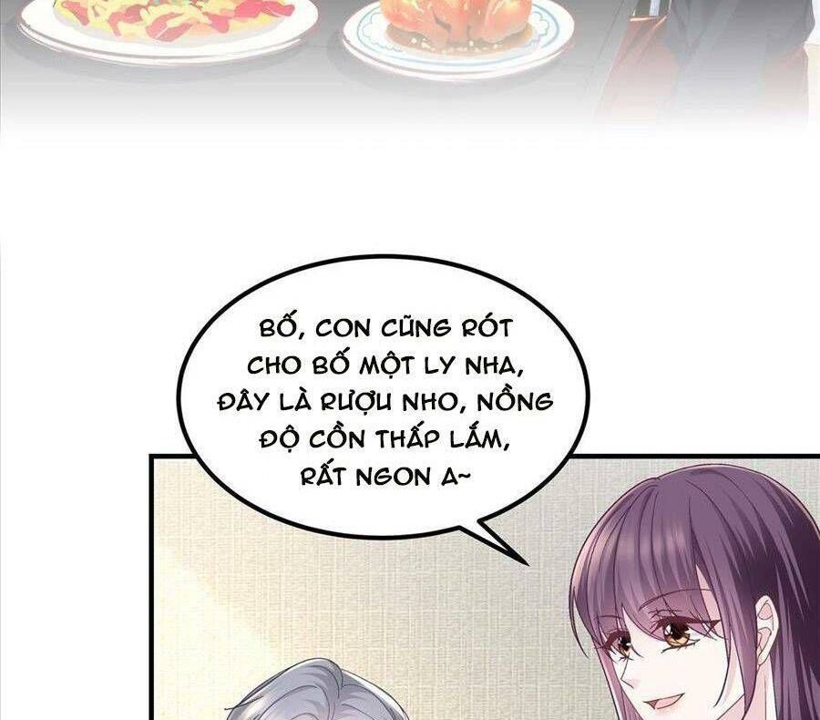 Bảo Bối Tâm Gan Của Lão Đại Xuyên Không Trở Lại Rồi: Chapter 153