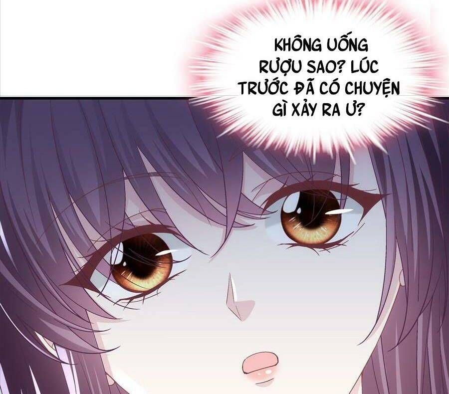 Bảo Bối Tâm Gan Của Lão Đại Xuyên Không Trở Lại Rồi: Chapter 153