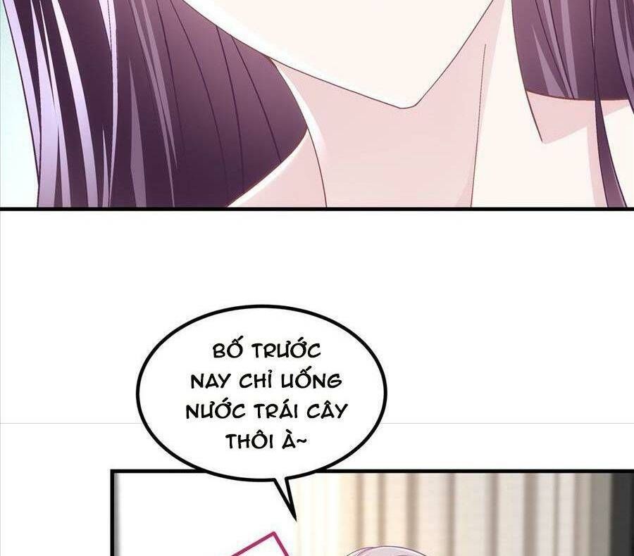 Bảo Bối Tâm Gan Của Lão Đại Xuyên Không Trở Lại Rồi: Chapter 153