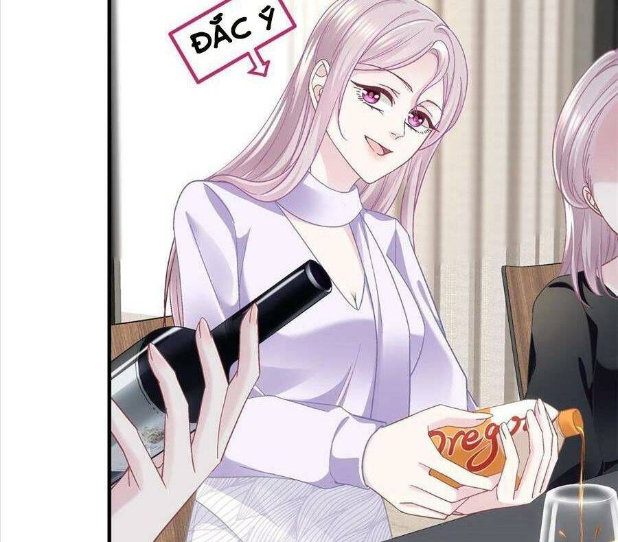 Bảo Bối Tâm Gan Của Lão Đại Xuyên Không Trở Lại Rồi: Chapter 153