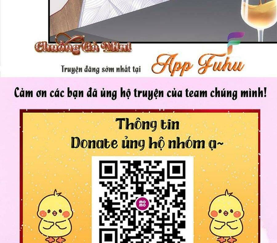 Bảo Bối Tâm Gan Của Lão Đại Xuyên Không Trở Lại Rồi: Chapter 153