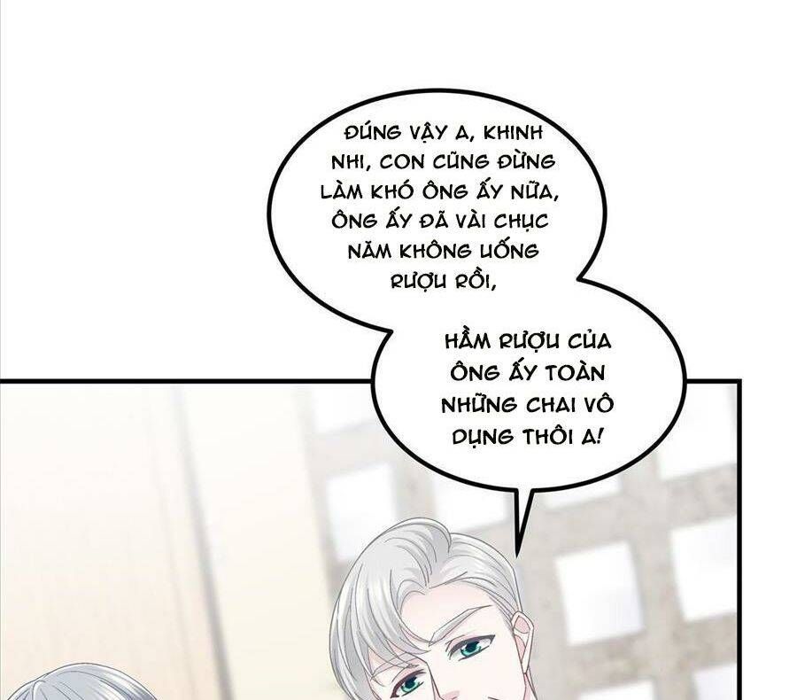 Bảo Bối Tâm Gan Của Lão Đại Xuyên Không Trở Lại Rồi: Chapter 153