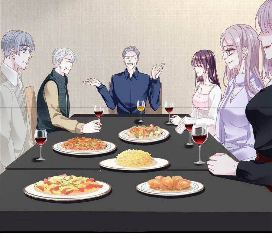 Bảo Bối Tâm Gan Của Lão Đại Xuyên Không Trở Lại Rồi: Chapter 153