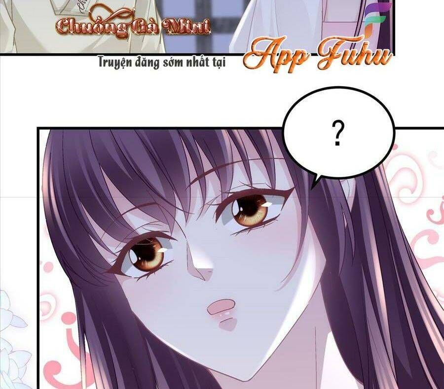 Bảo Bối Tâm Gan Của Lão Đại Xuyên Không Trở Lại Rồi: Chapter 153