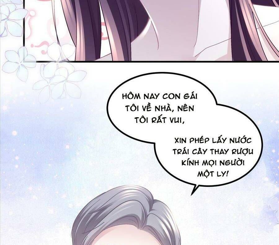 Bảo Bối Tâm Gan Của Lão Đại Xuyên Không Trở Lại Rồi: Chapter 153