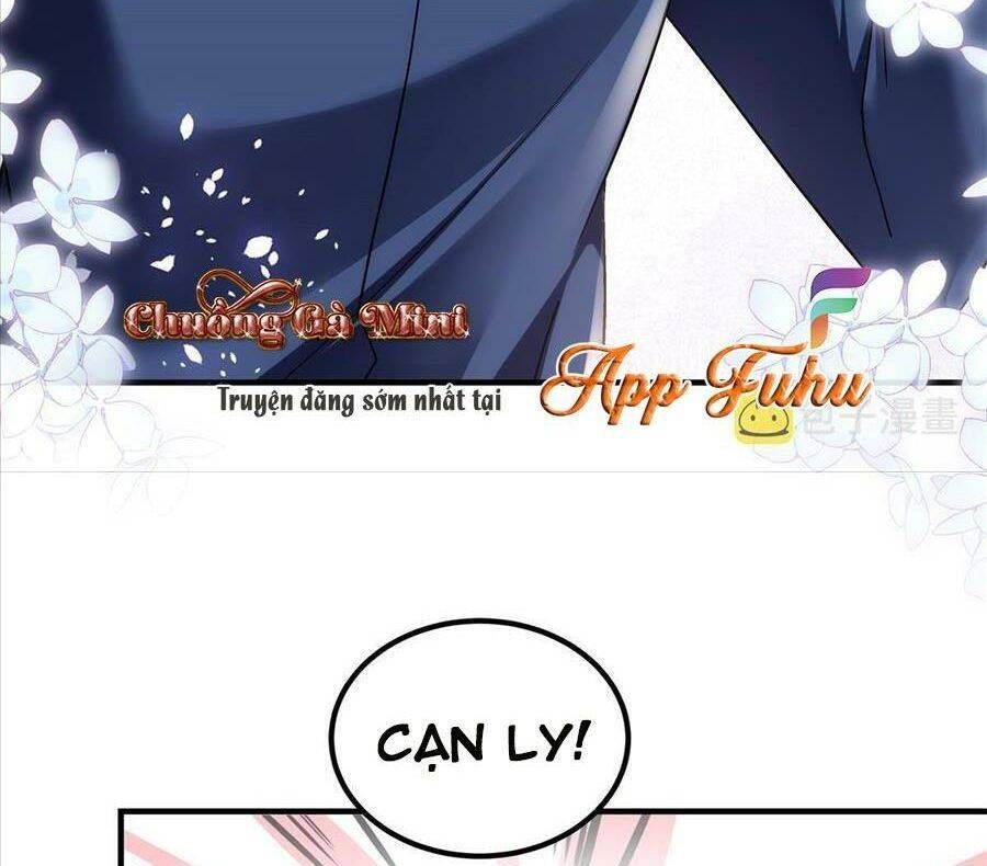 Bảo Bối Tâm Gan Của Lão Đại Xuyên Không Trở Lại Rồi: Chapter 153