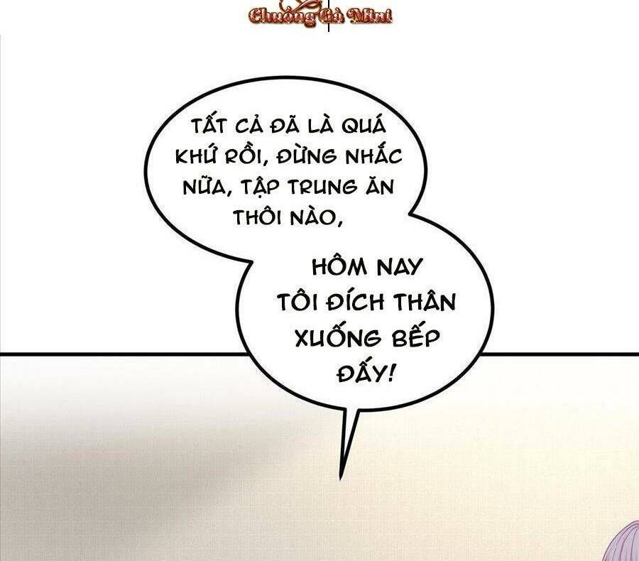 Bảo Bối Tâm Gan Của Lão Đại Xuyên Không Trở Lại Rồi: Chapter 153