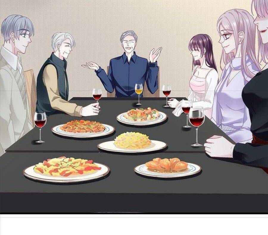 Bảo Bối Tâm Gan Của Lão Đại Xuyên Không Trở Lại Rồi: Chapter 153