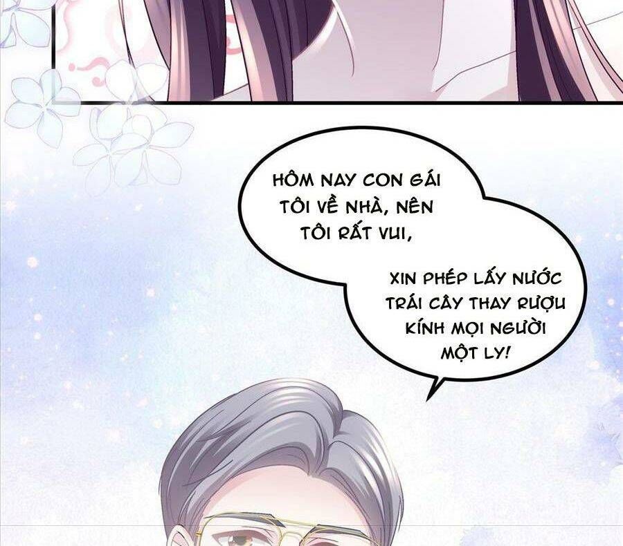 Bảo Bối Tâm Gan Của Lão Đại Xuyên Không Trở Lại Rồi: Chapter 153