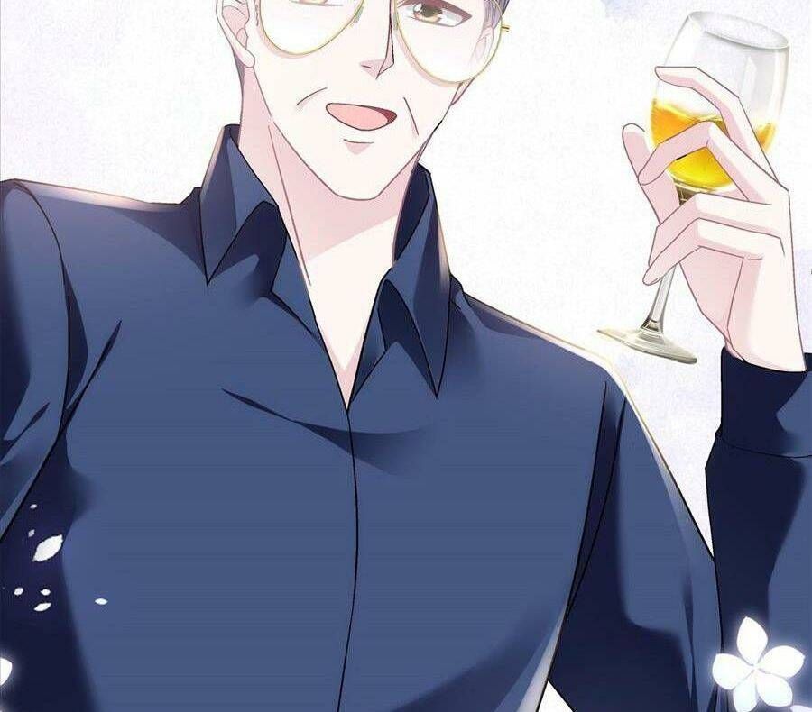 Bảo Bối Tâm Gan Của Lão Đại Xuyên Không Trở Lại Rồi: Chapter 153