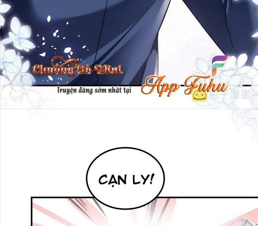 Bảo Bối Tâm Gan Của Lão Đại Xuyên Không Trở Lại Rồi: Chapter 153