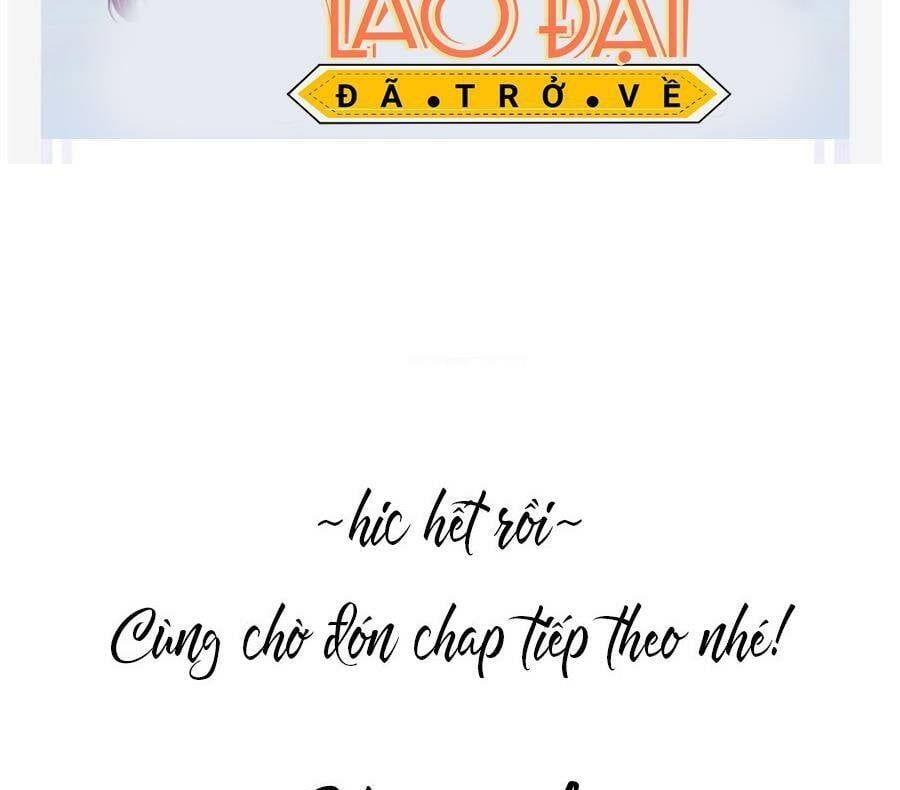 Bảo Bối Tâm Gan Của Lão Đại Xuyên Không Trở Lại Rồi: Chapter 153