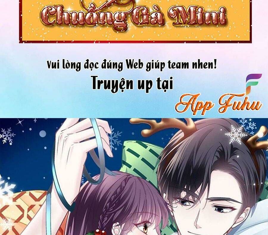 Bảo Bối Tâm Gan Của Lão Đại Xuyên Không Trở Lại Rồi: Chapter 153