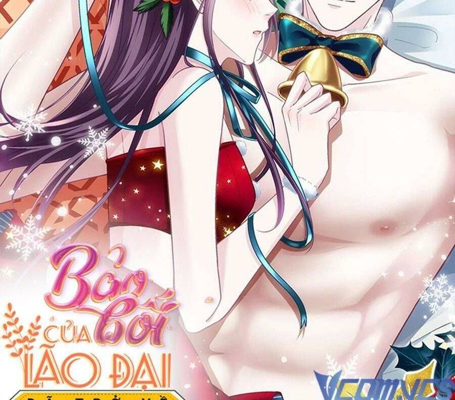 Bảo Bối Tâm Gan Của Lão Đại Xuyên Không Trở Lại Rồi: Chapter 153