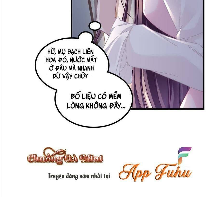 Bảo Bối Tâm Gan Của Lão Đại Xuyên Không Trở Lại Rồi: Chapter 154