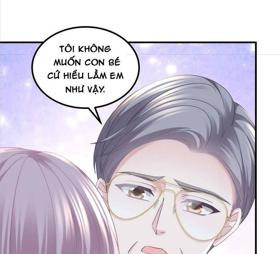 Bảo Bối Tâm Gan Của Lão Đại Xuyên Không Trở Lại Rồi: Chapter 154