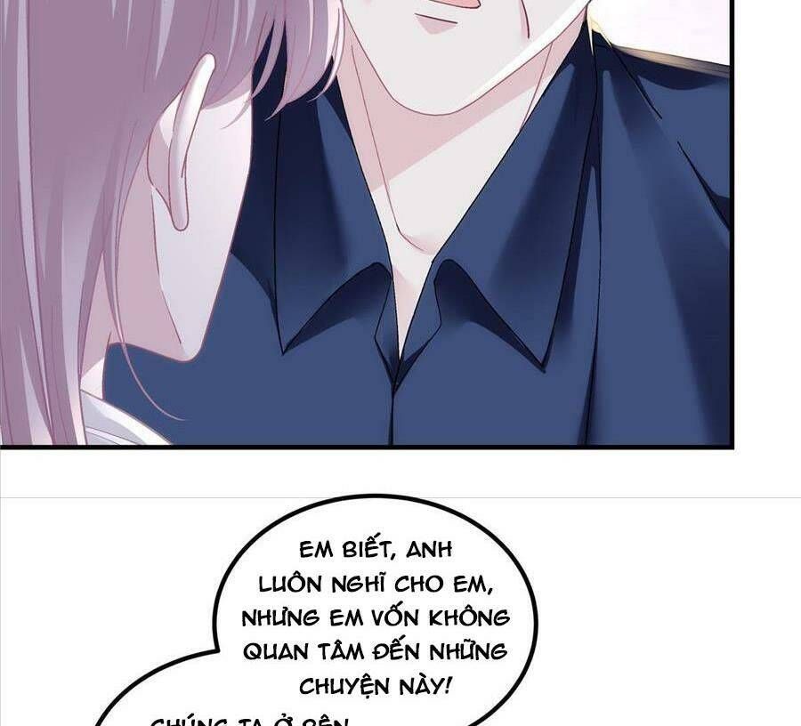 Bảo Bối Tâm Gan Của Lão Đại Xuyên Không Trở Lại Rồi: Chapter 154