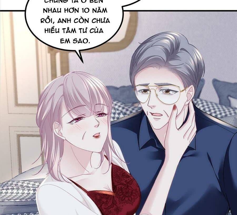 Bảo Bối Tâm Gan Của Lão Đại Xuyên Không Trở Lại Rồi: Chapter 154