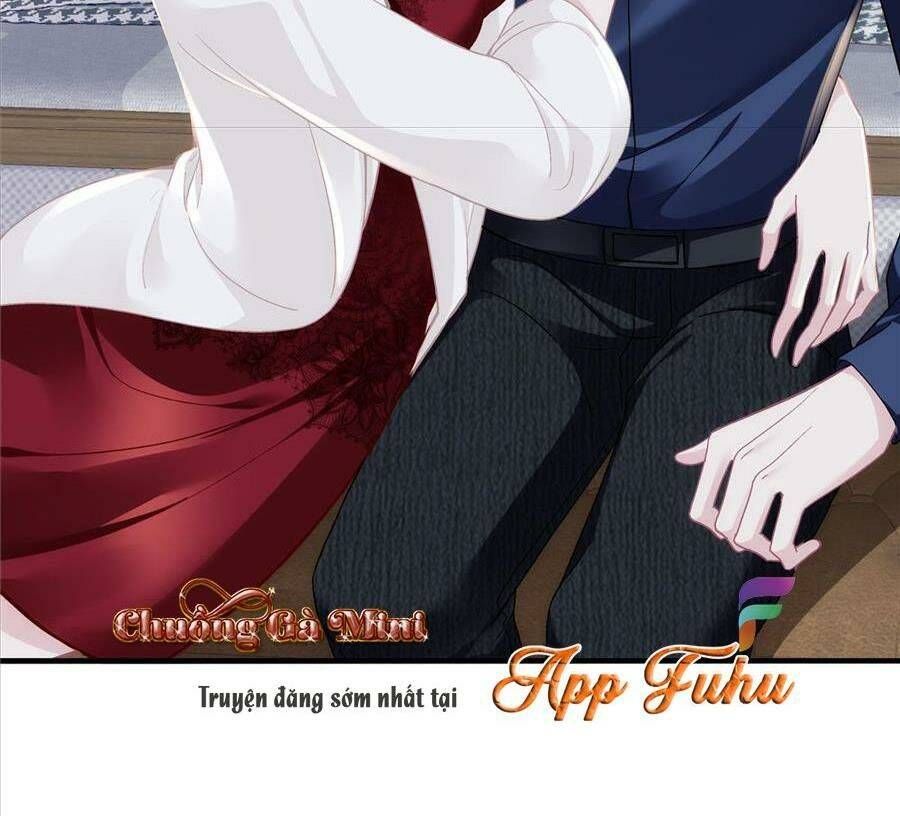 Bảo Bối Tâm Gan Của Lão Đại Xuyên Không Trở Lại Rồi: Chapter 154