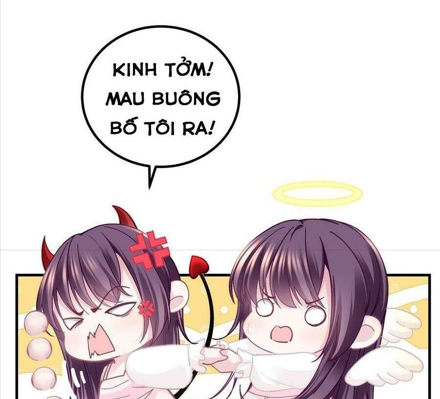 Bảo Bối Tâm Gan Của Lão Đại Xuyên Không Trở Lại Rồi: Chapter 154