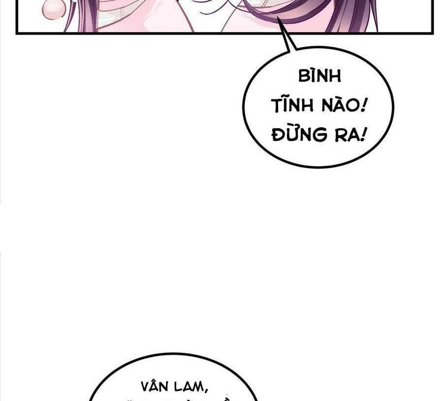 Bảo Bối Tâm Gan Của Lão Đại Xuyên Không Trở Lại Rồi: Chapter 154